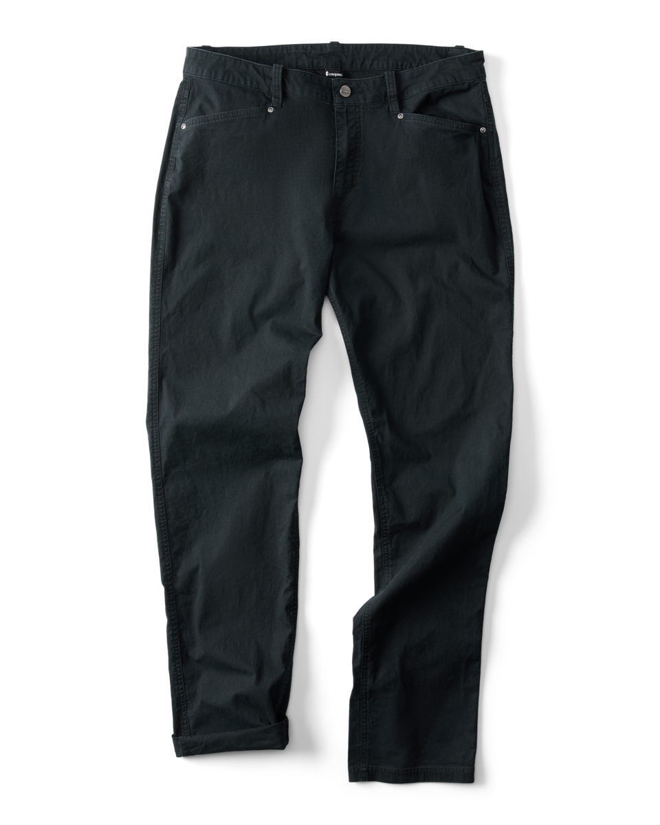 Ambato Everyday Pant - Men's, Black