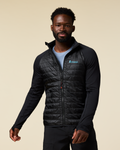 Cotopaxi Black