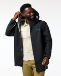 Cotopaxi Black