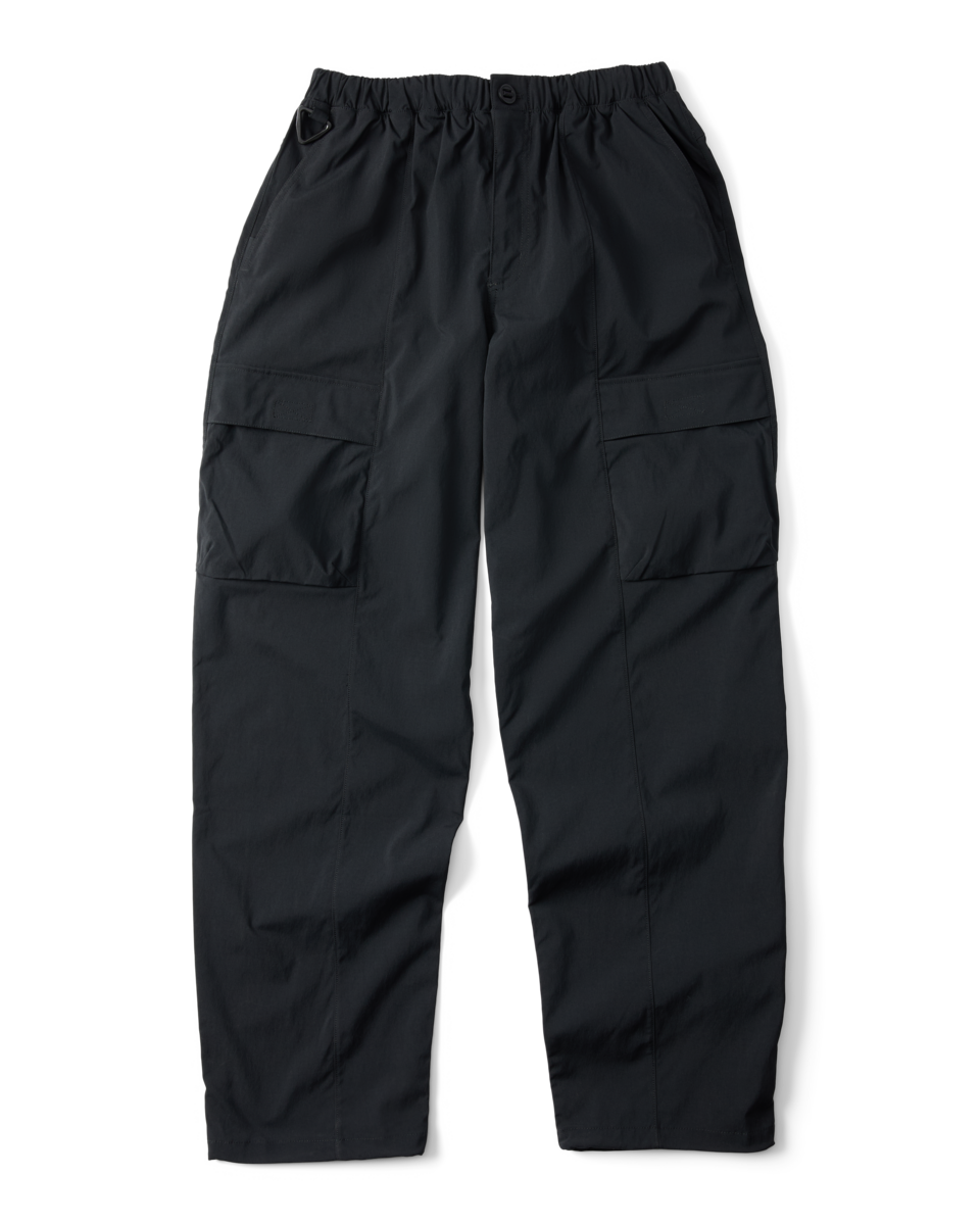 Coraje Tech Cargo Pant - Men's, Black