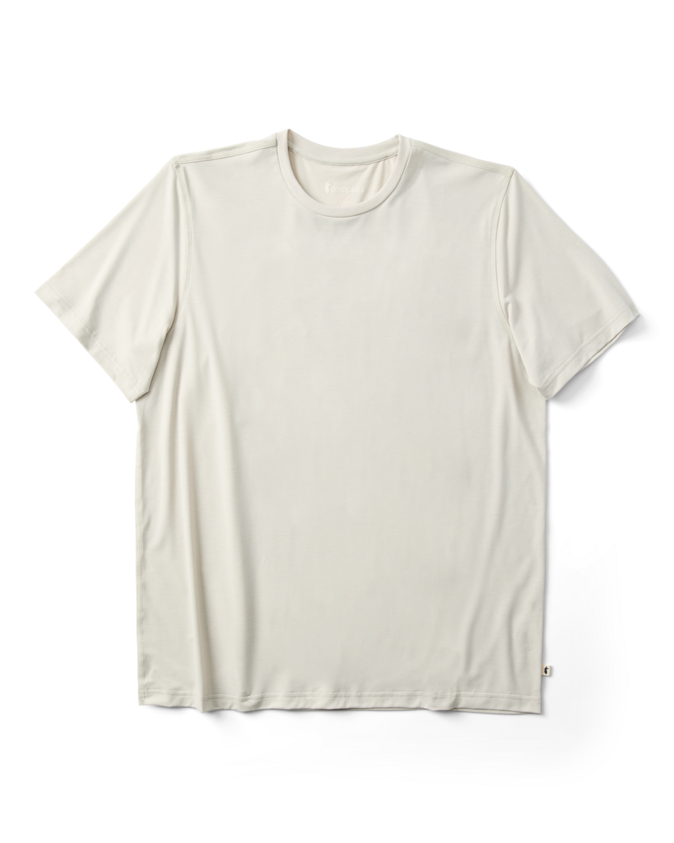 Empaca Crew T-Shirt - Men's, Mineral