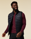 Cotopaxi Black