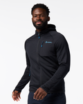 Cotopaxi Black