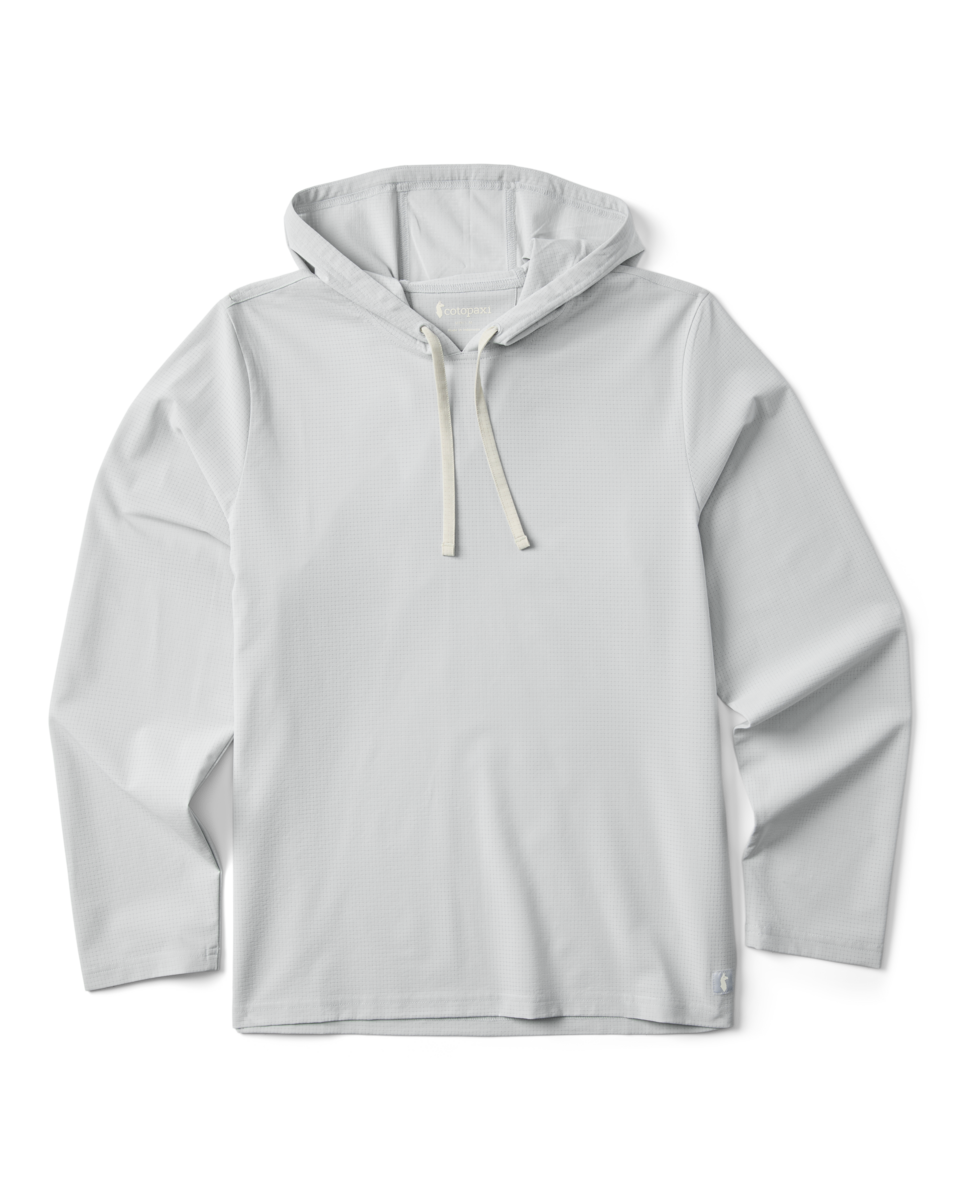 Pulso Tech Hoodie - Men's, Vapor
