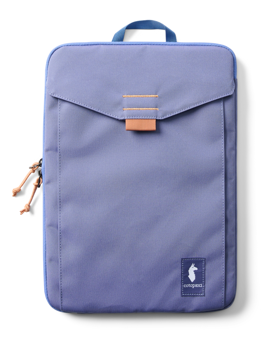 14 Inch Laptop Sleeve - Cada Día, Aster