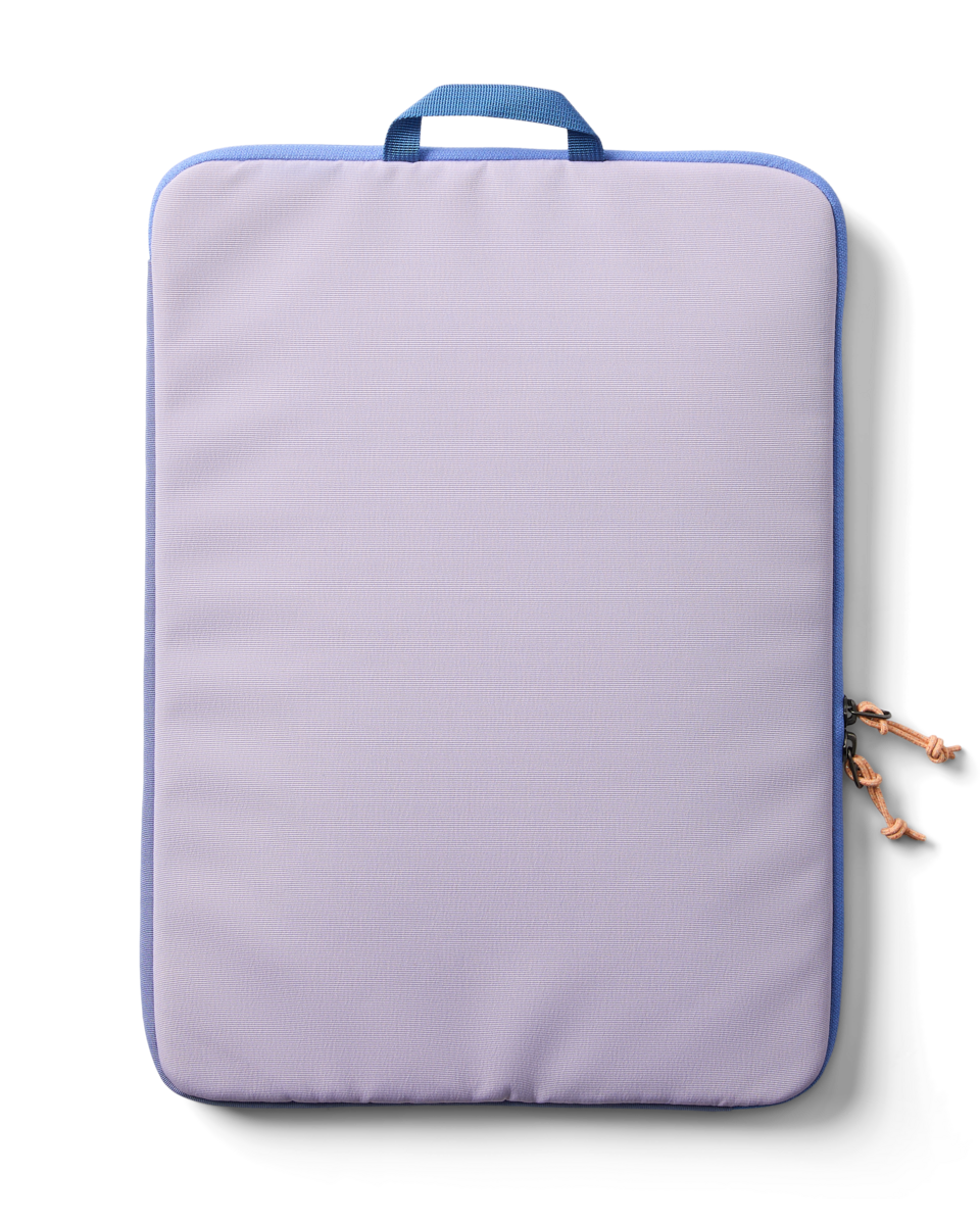 16 Inch Laptop Sleeve - Cada Día, Aster