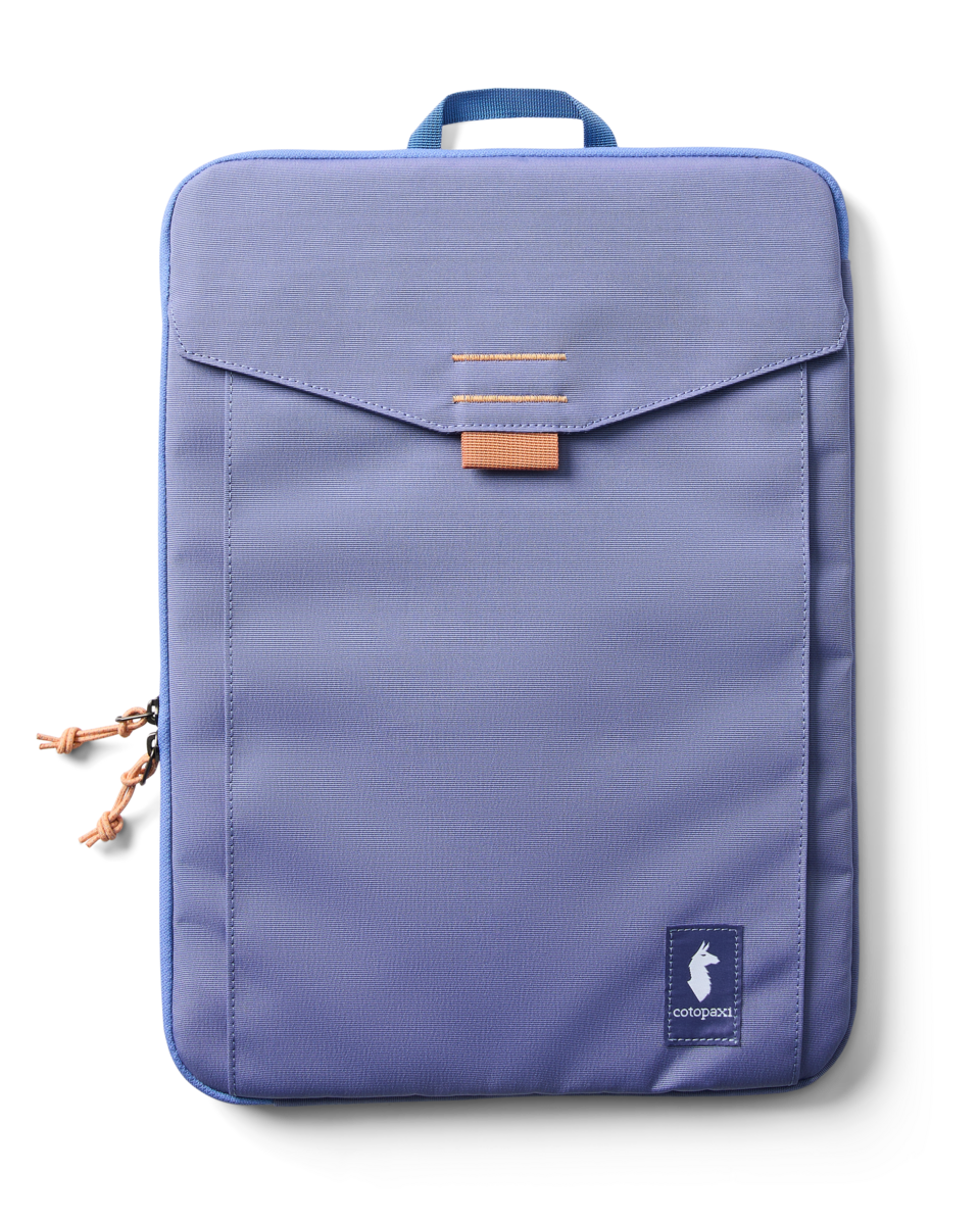 16 Inch Laptop Sleeve - Cada Día, Aster