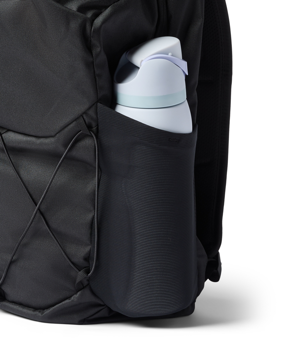 Abierto 26L Daypack, Cotopaxi Black