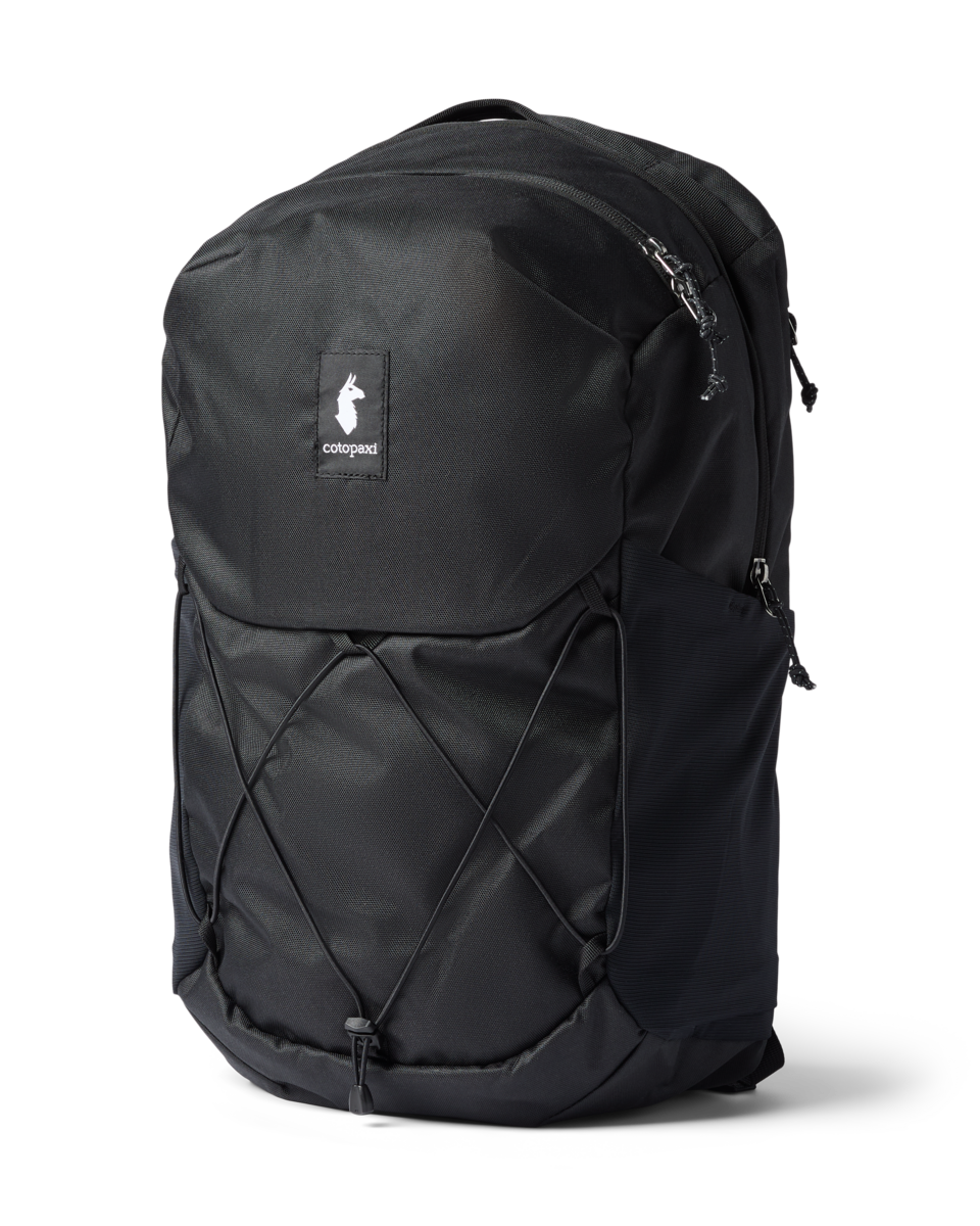 Abierto 26L Daypack, Cotopaxi Black