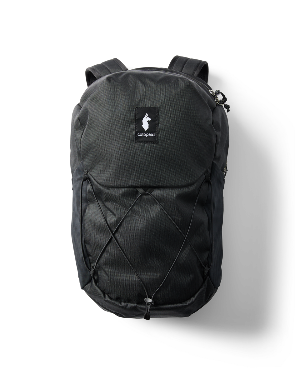 Abierto 26L Daypack, Cotopaxi Black