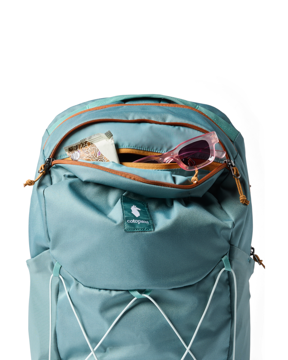 Abierto 26L Daypack, Everglade