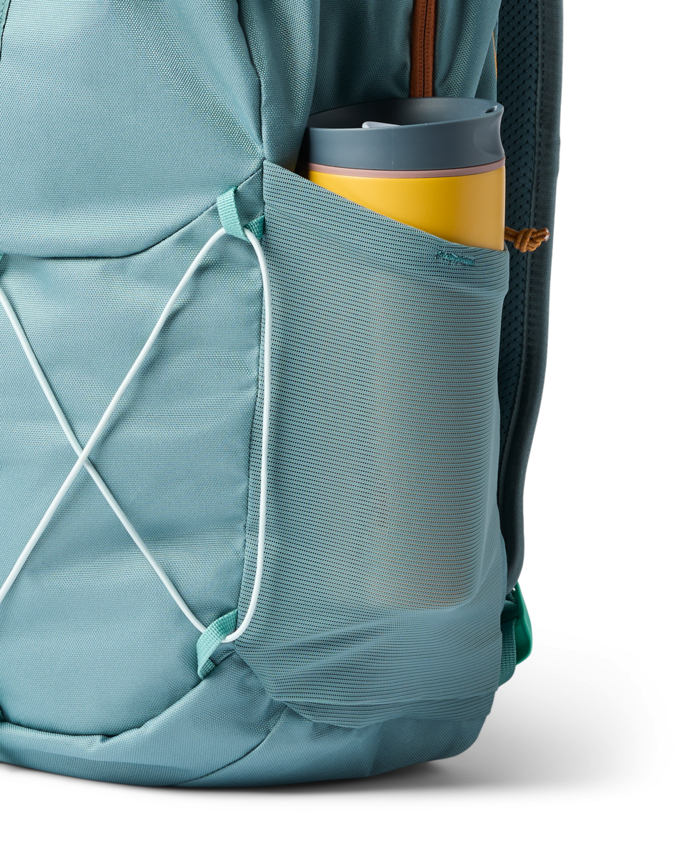 Abierto 26L Daypack, Everglade