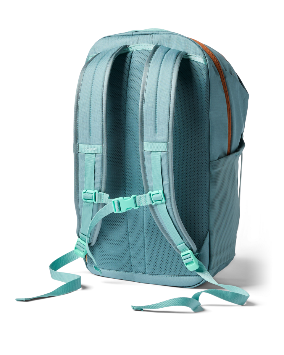 Abierto 26L Daypack, Everglade