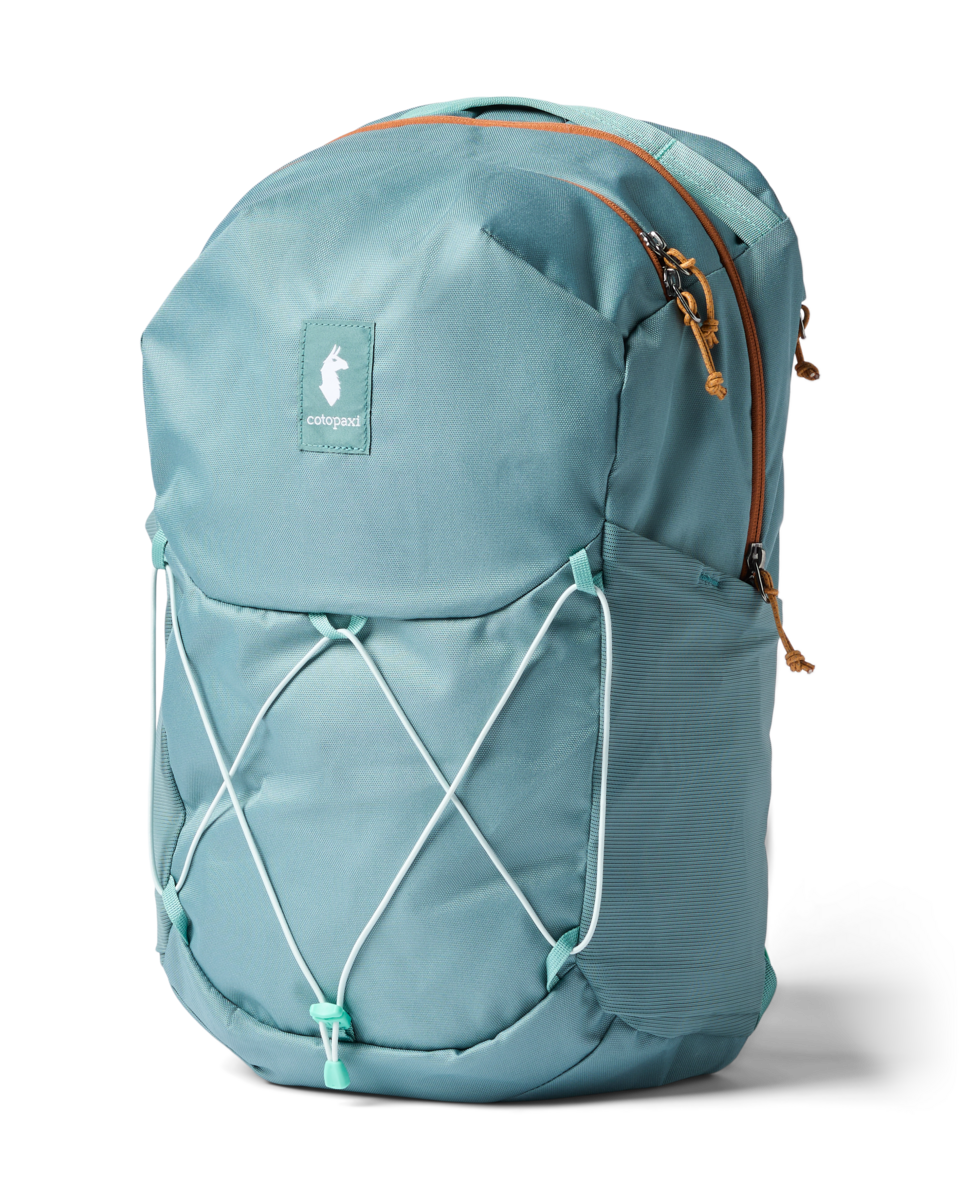 Abierto 26L Daypack, Everglade