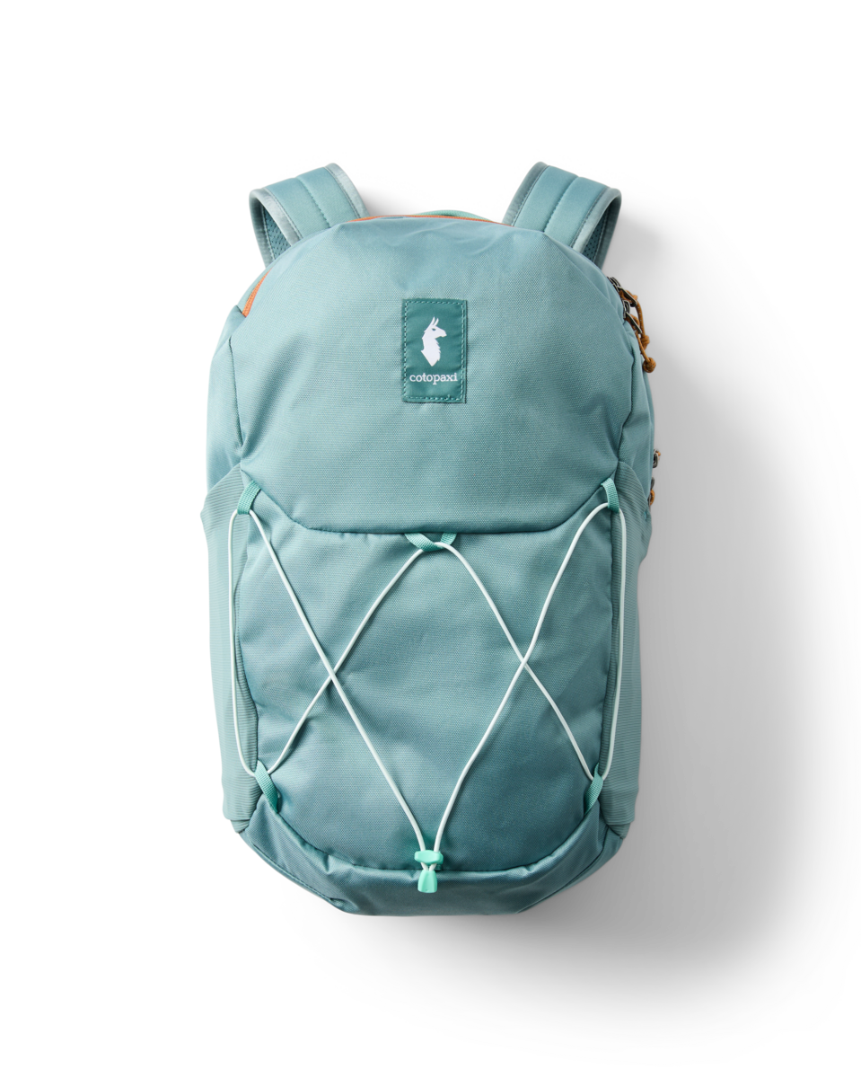 Abierto 26L Daypack, Everglade