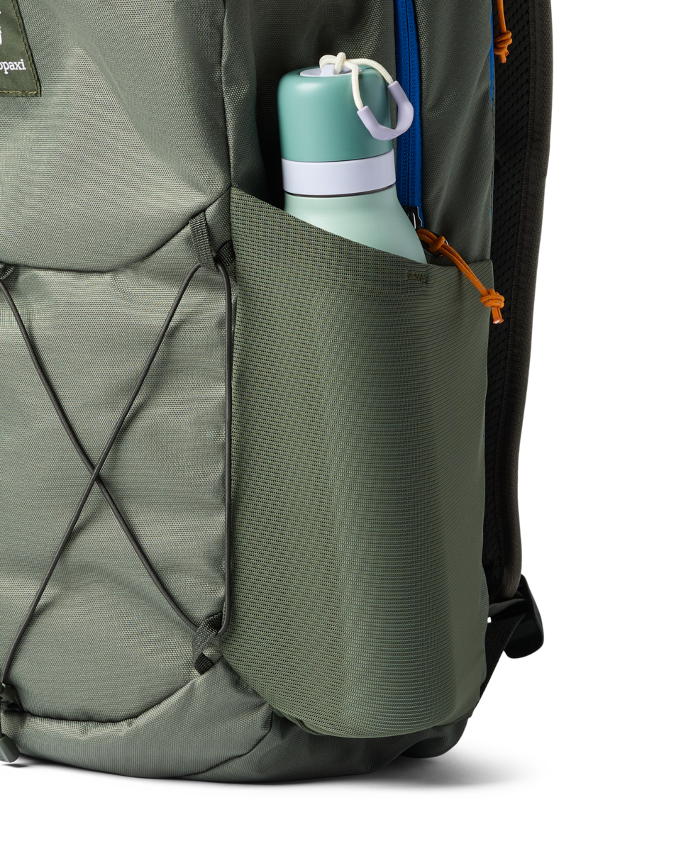 Abierto 26L Daypack, Fatigue