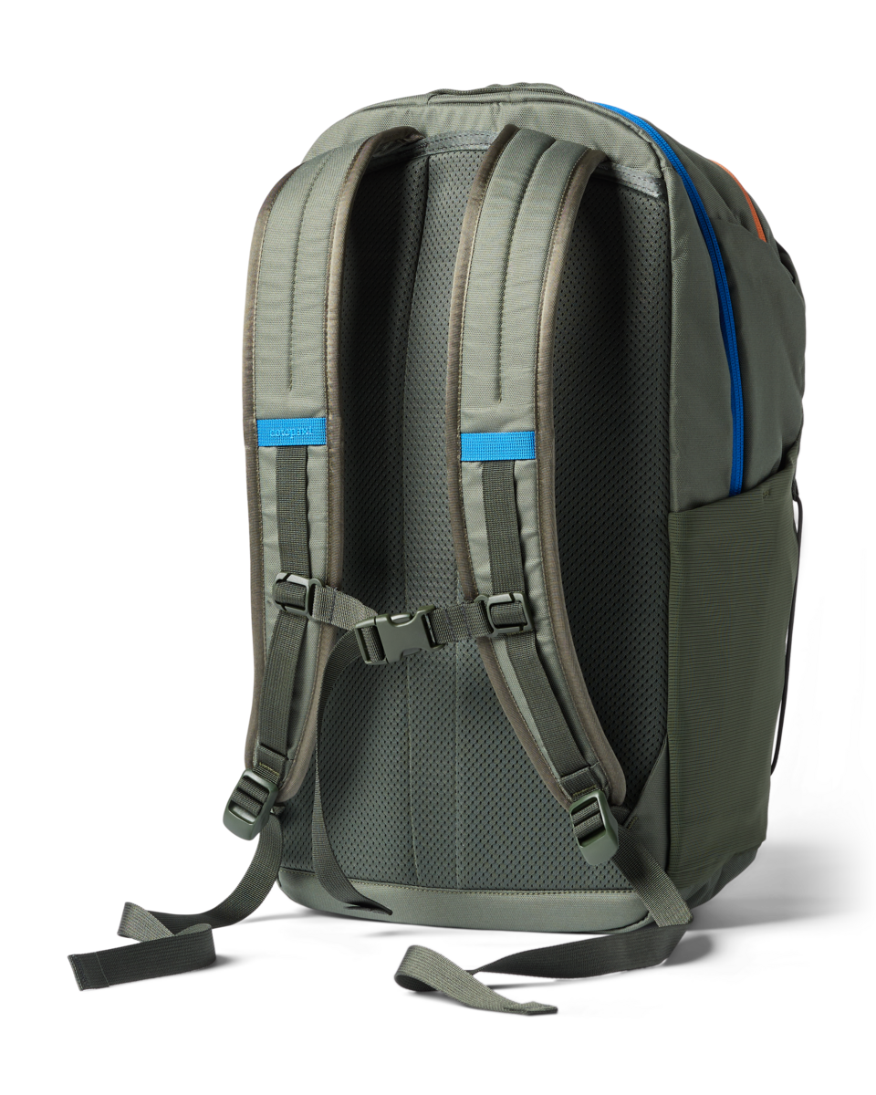 Abierto 26L Daypack, Fatigue