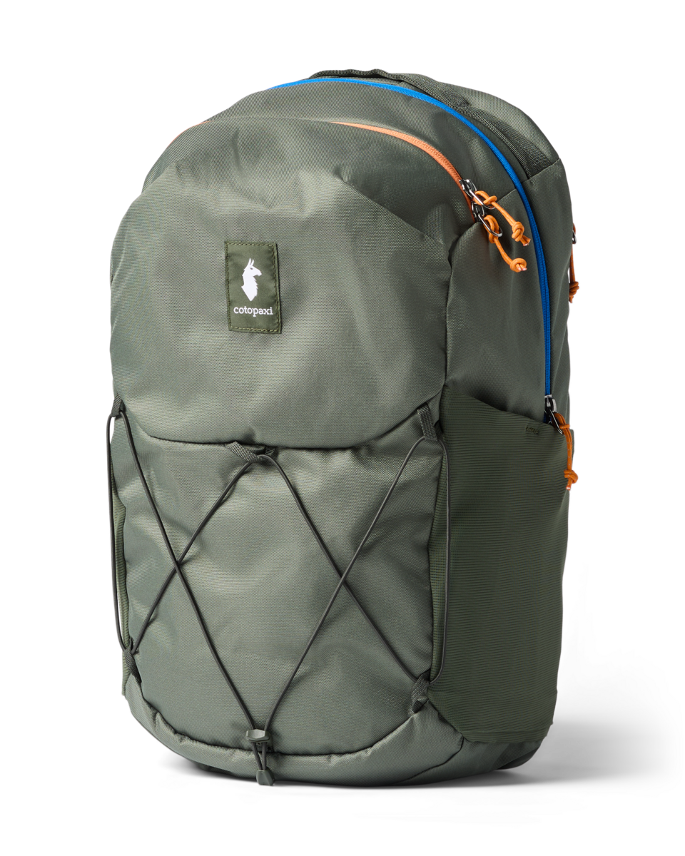 Abierto 26L Daypack, Fatigue