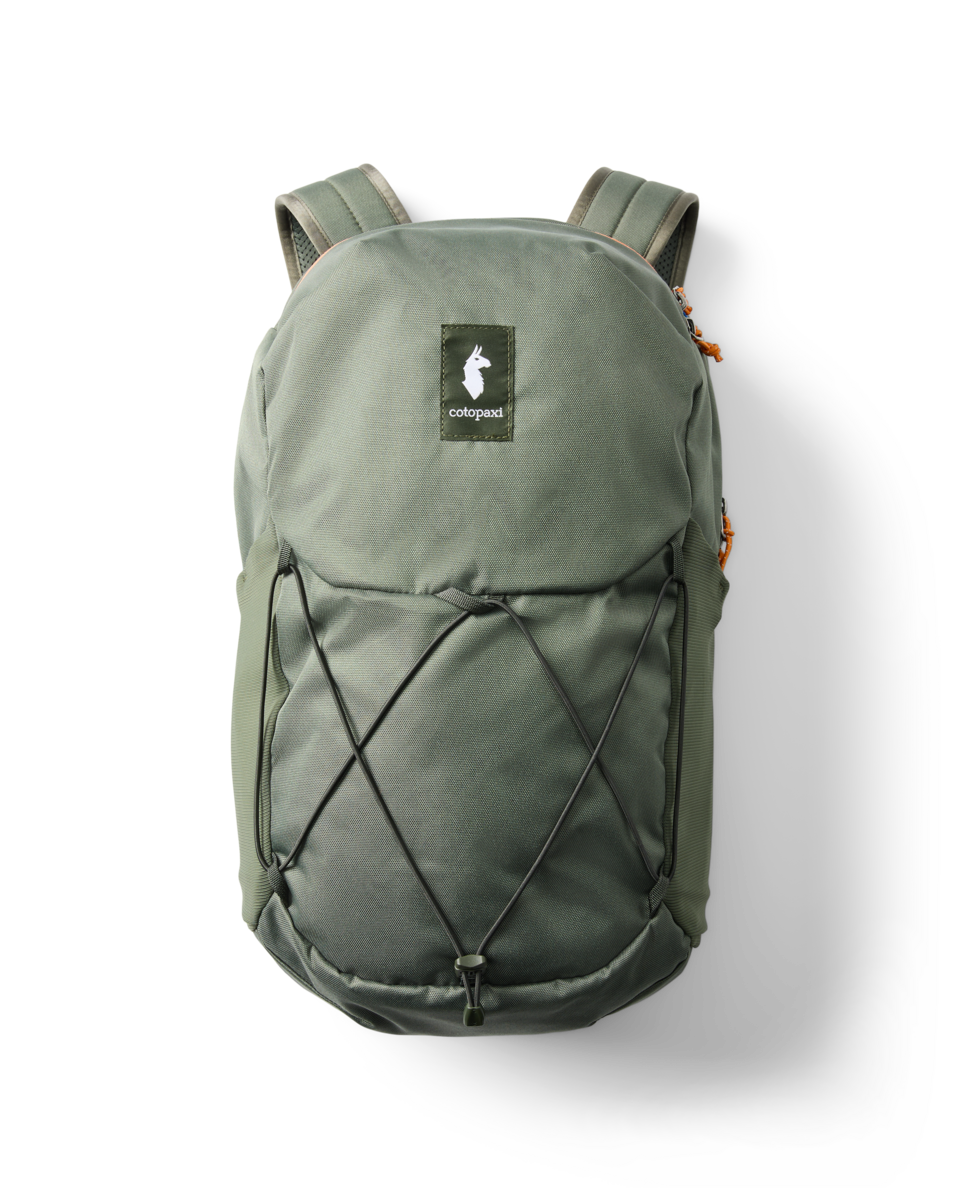 Abierto 26L Daypack, Fatigue