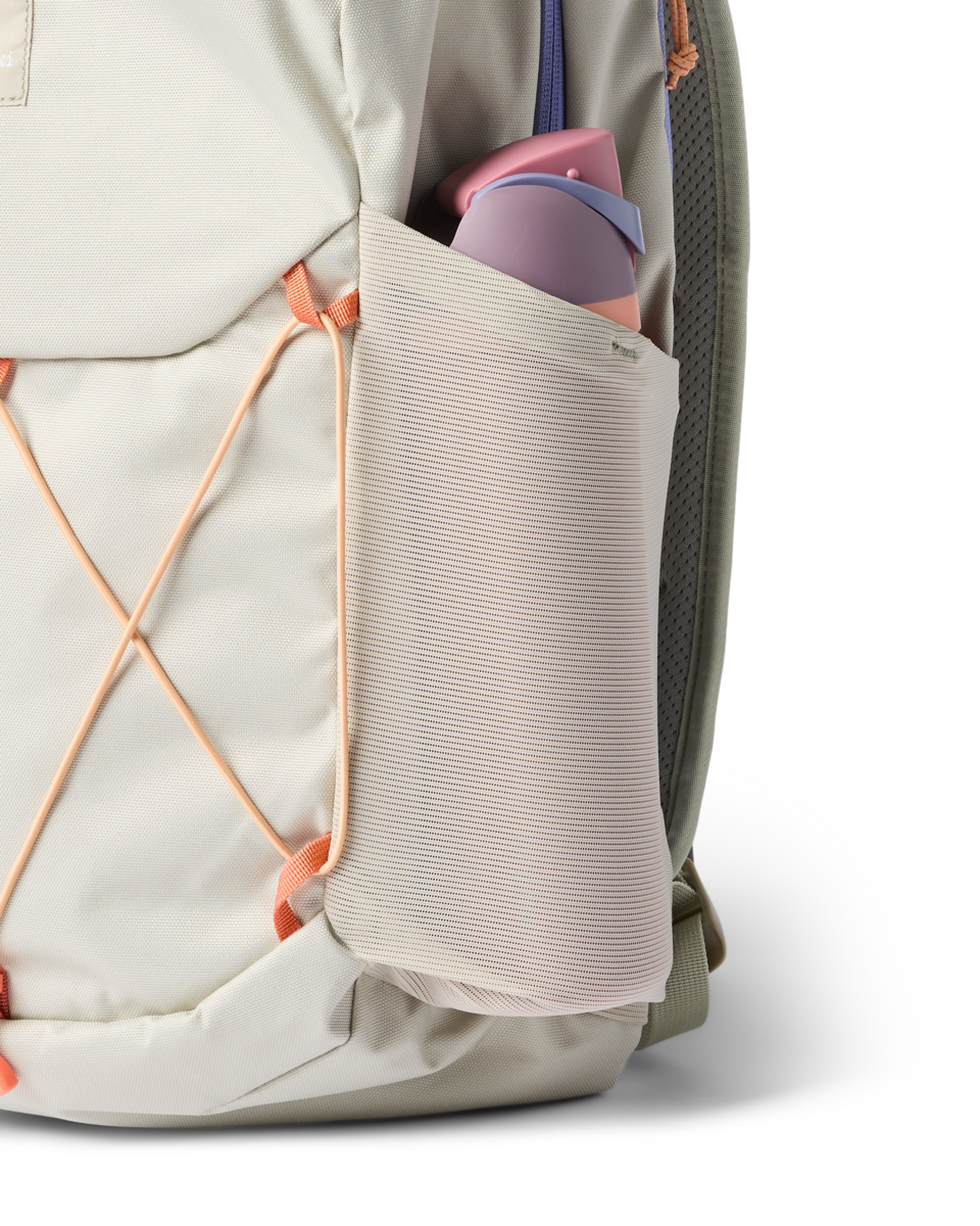 Abierto 26L Daypack, Mineral