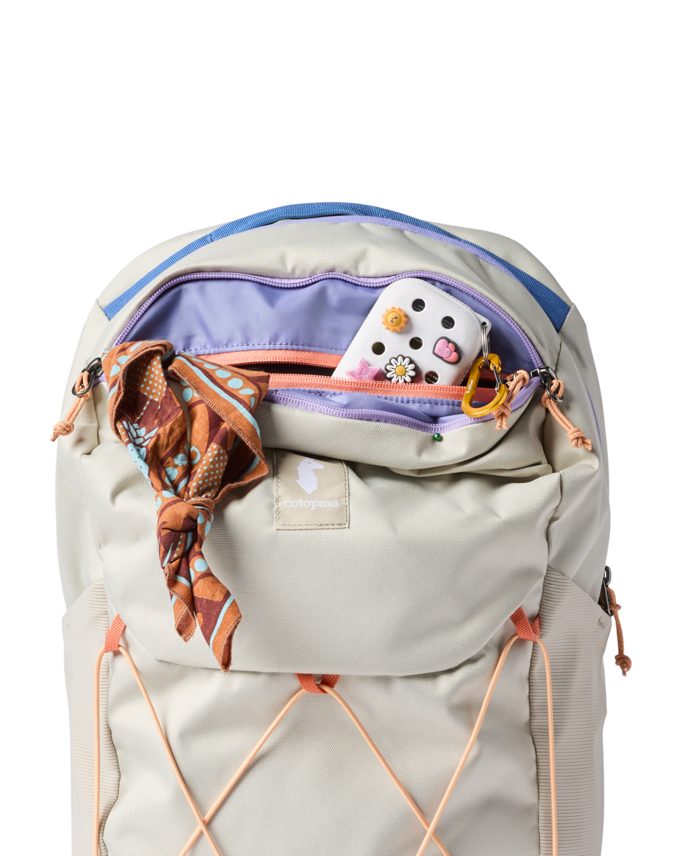 Abierto 26L Daypack, Mineral