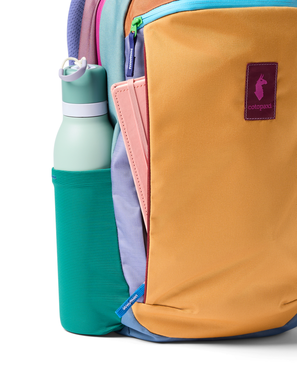 Allpa 18L Daypack - Del Día, Del Día