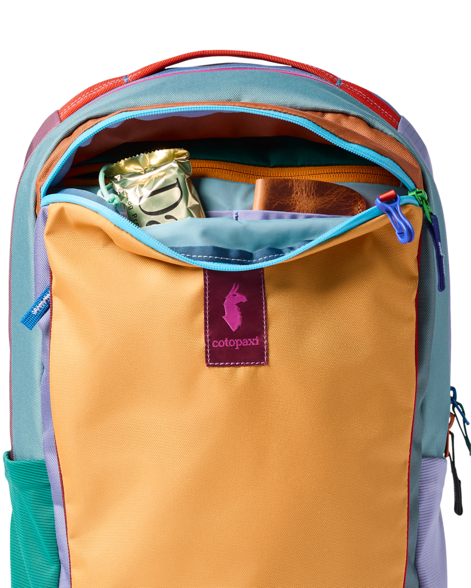 Allpa 18L Daypack - Del Día, Del Día
