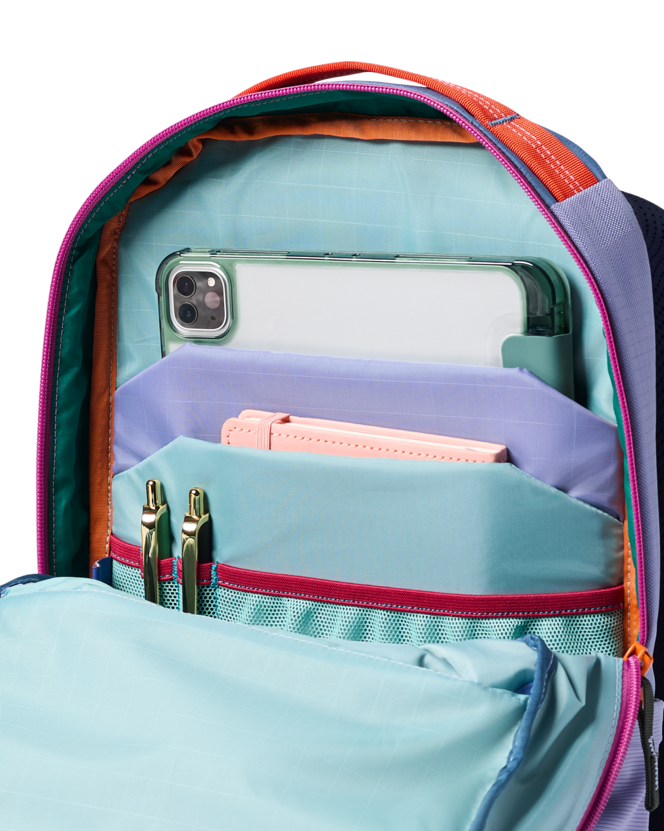 Allpa 18L Daypack - Del Día, Del Día