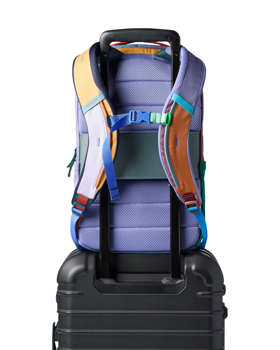 Allpa 18L Daypack - Del Día, Del Día