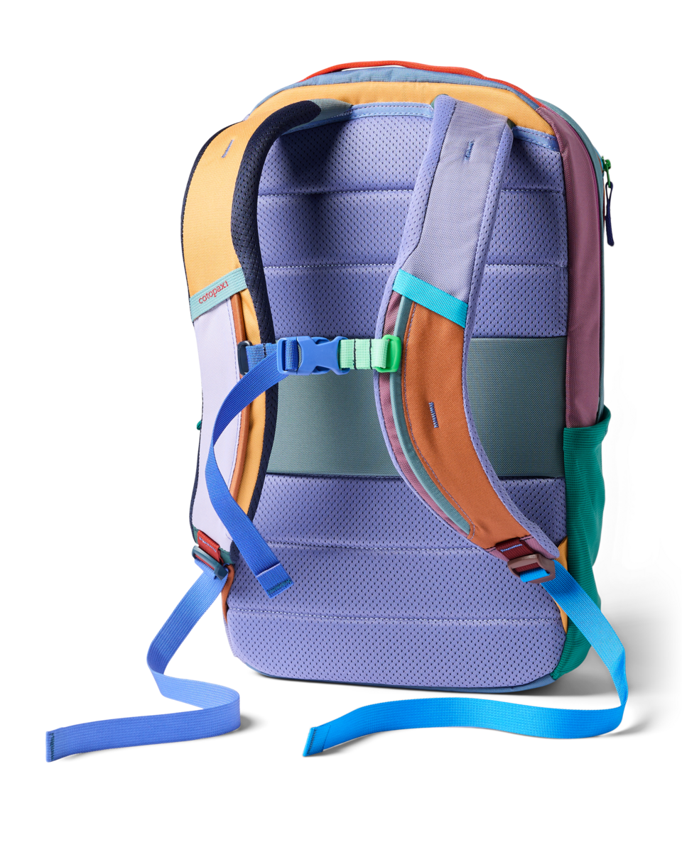 Allpa 18L Daypack - Del Día, Del Día