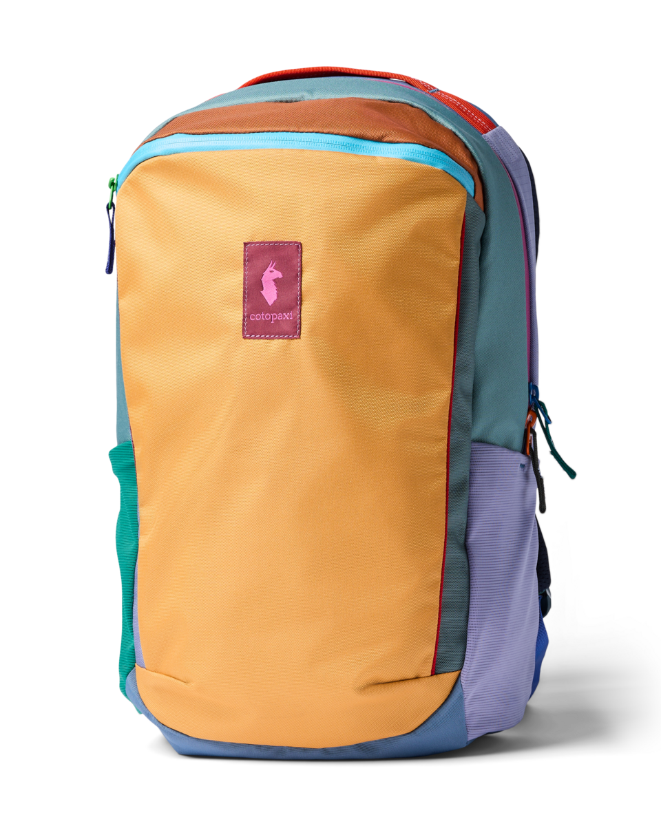 Allpa 18L Daypack - Del Día, Del Día