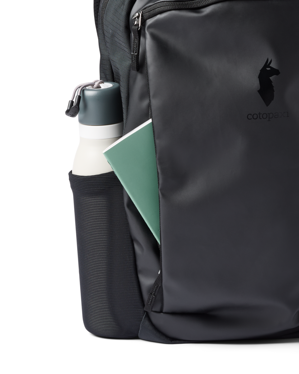 Allpa 18L Daypack, Cotopaxi Black