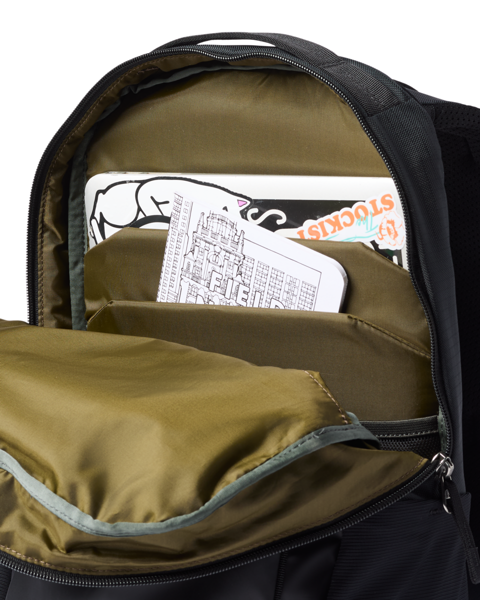 Allpa 18L Daypack, Cotopaxi Black