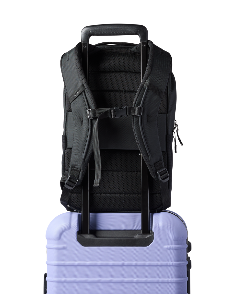 Allpa 18L Daypack, Cotopaxi Black