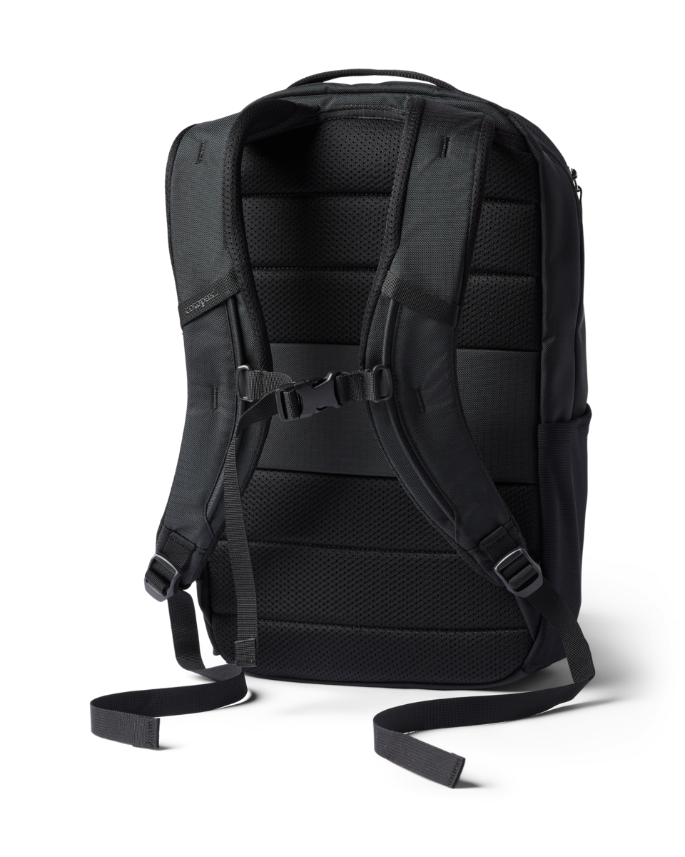 Allpa 18L Daypack, Cotopaxi Black