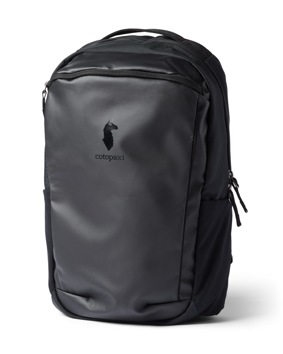 Allpa 18L Daypack, Cotopaxi Black