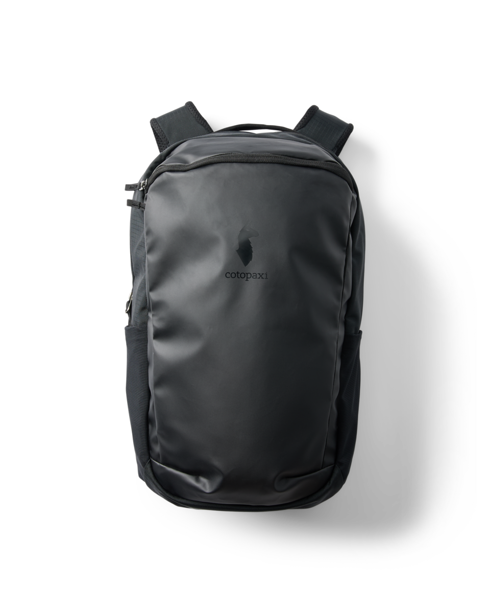 Allpa 18L Daypack, Cotopaxi Black