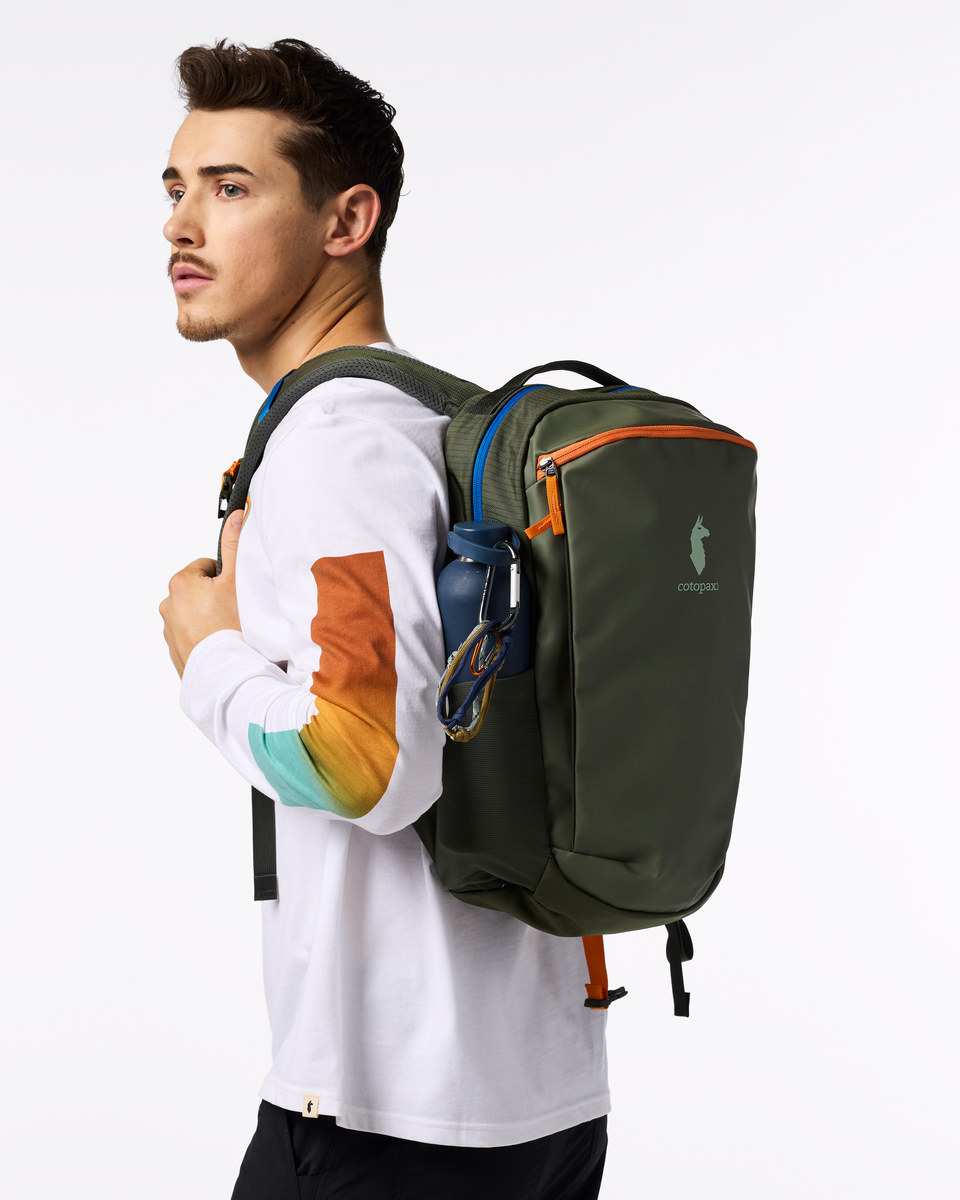 Allpa 18L Daypack, Fatigue