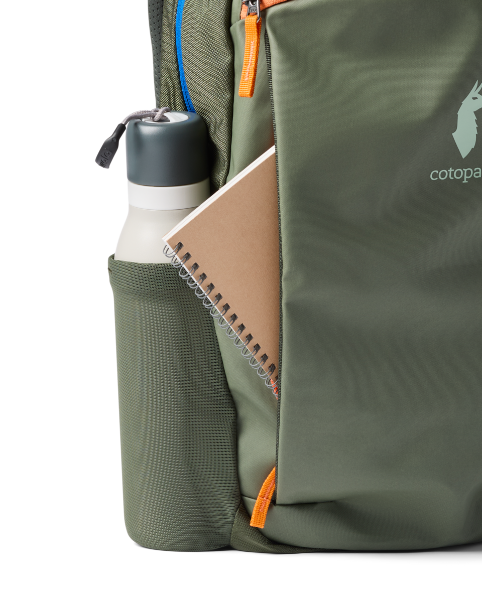 Allpa 18L Daypack, Fatigue