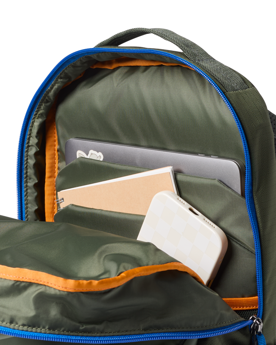 Allpa 18L Daypack, Fatigue
