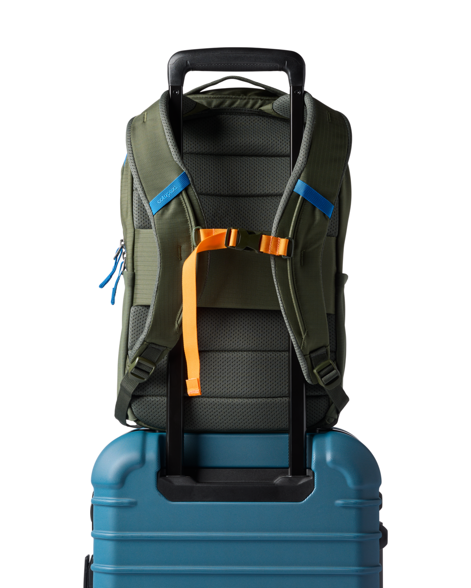 Allpa 18L Daypack, Fatigue