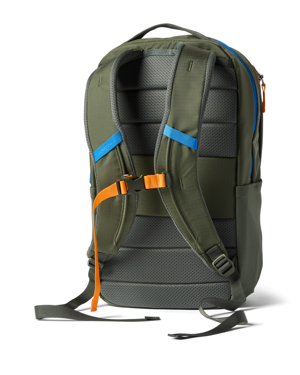Allpa 18L Daypack, Fatigue