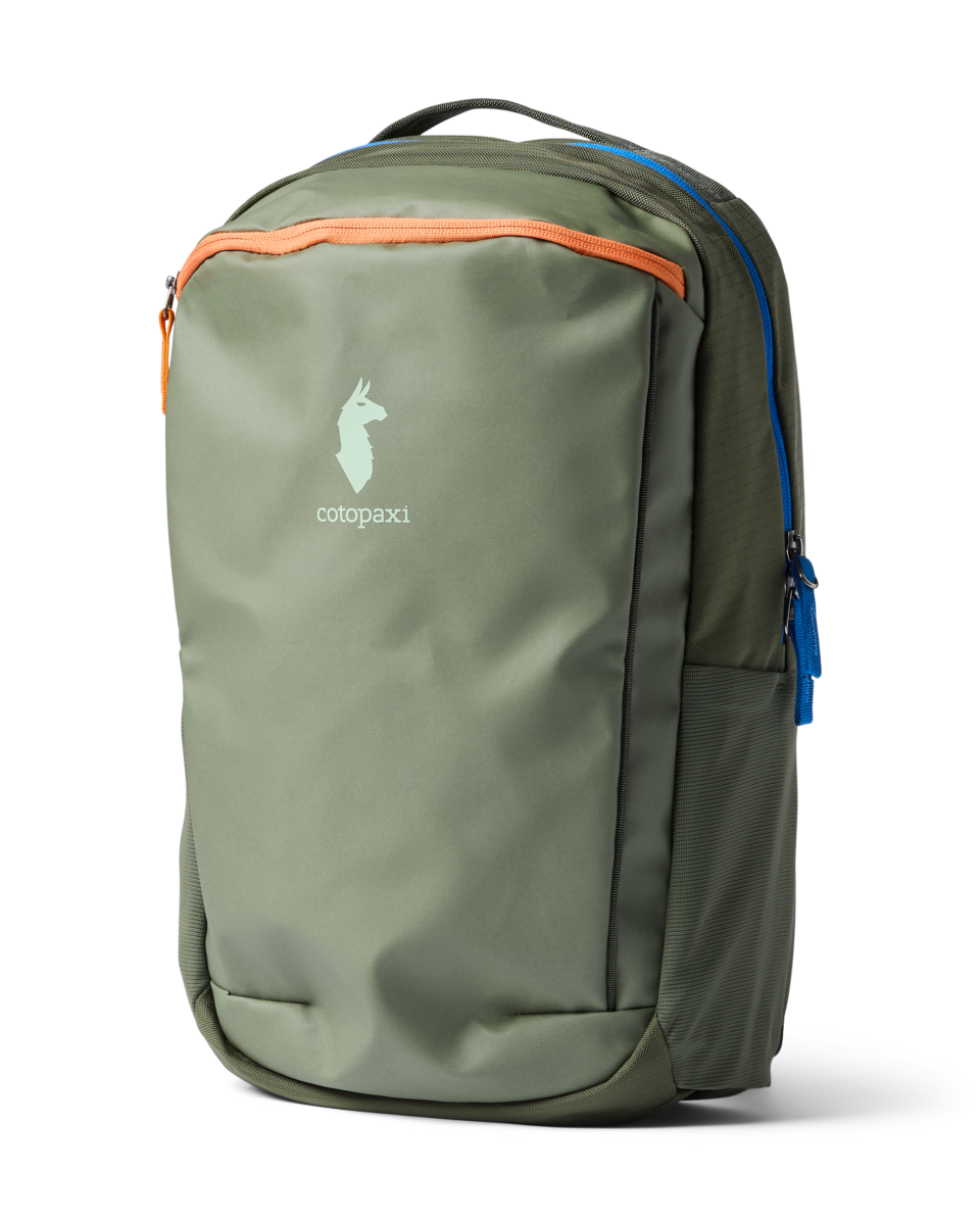 Allpa 18L Daypack, Fatigue