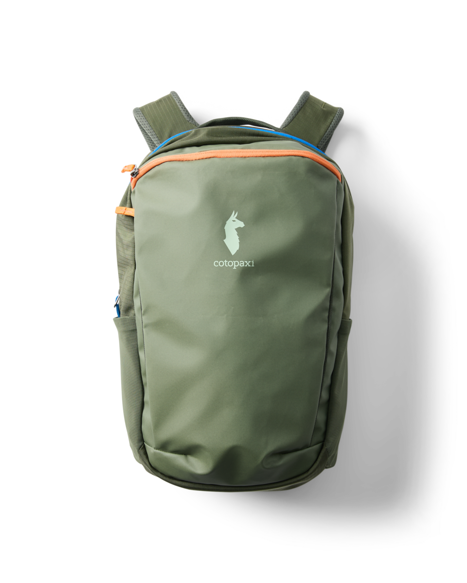 Allpa 18L Daypack, Fatigue