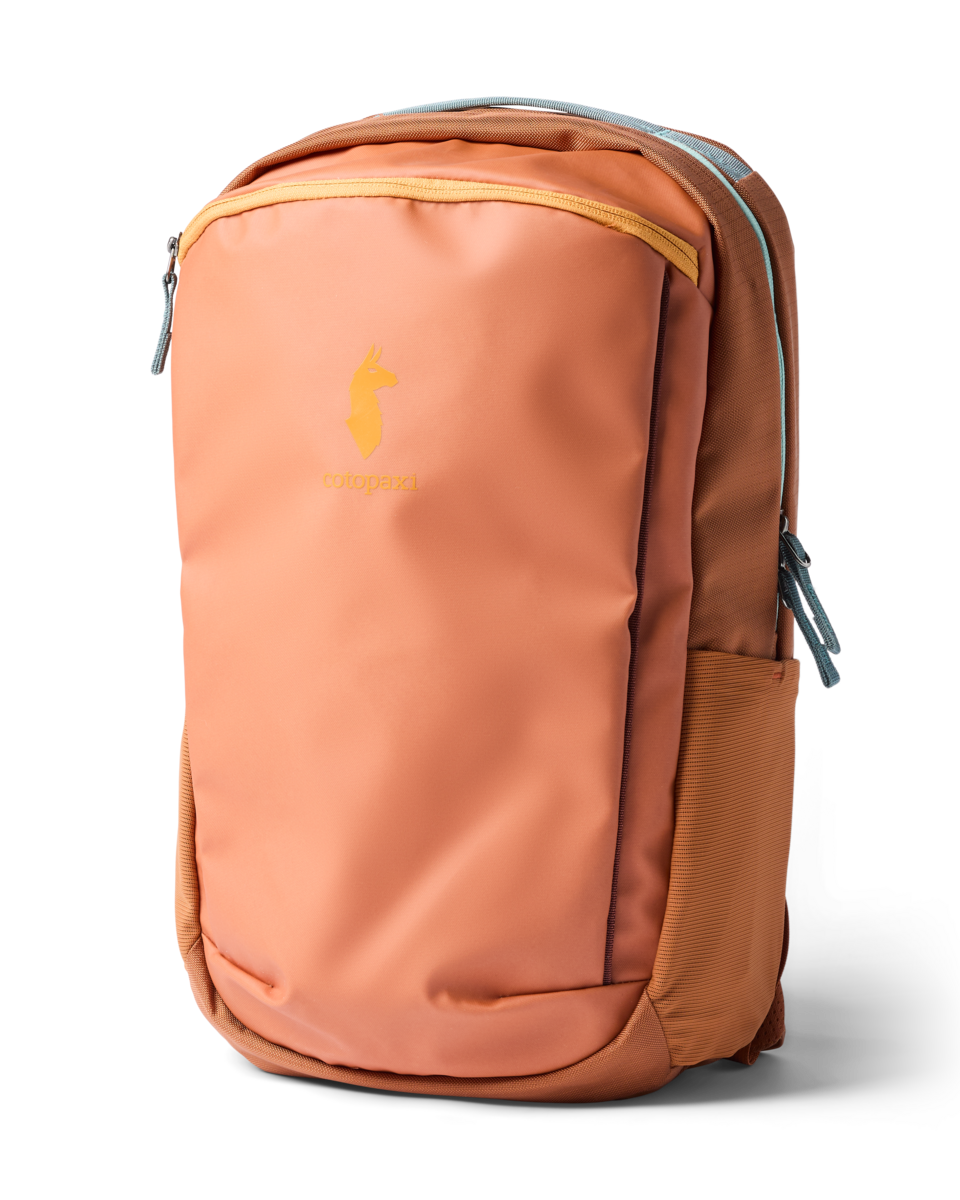 Allpa 18L Daypack, Whiskey
