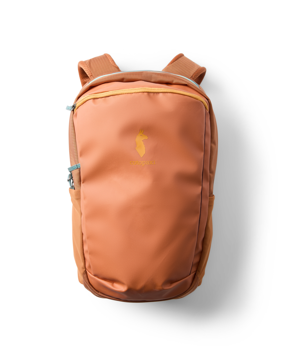 Allpa 18L Daypack, Whiskey