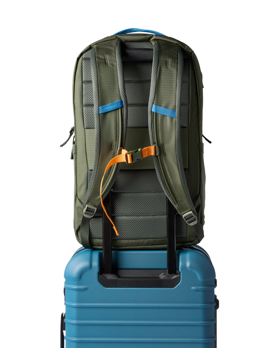 Allpa 26L Daypack, Fatigue