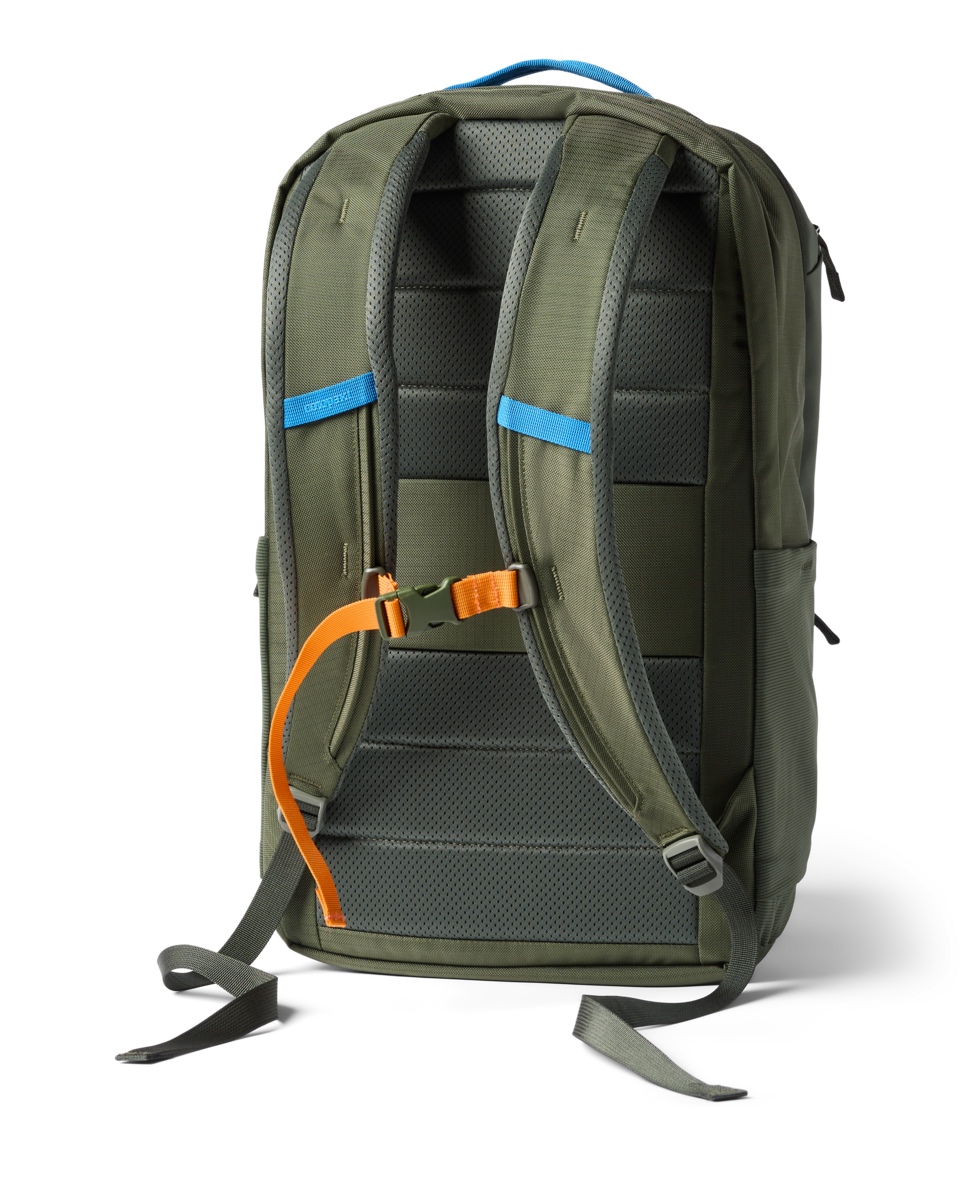 Allpa 26L Daypack, Fatigue