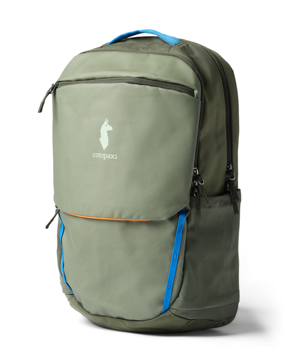 Allpa 26L Daypack, Fatigue