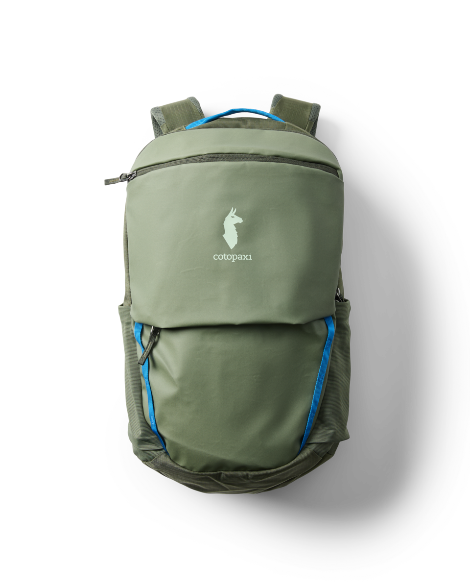 Allpa 26L Daypack, Fatigue